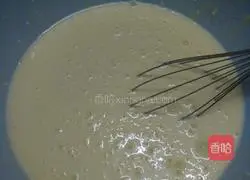 Milk Pancake Recipe Illustration 1