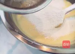 Cranberry Cake Roll Recipe Illustration 7