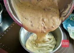 Oreo chiffon cake recipe 17