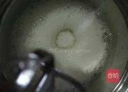 6 Illustration of how to make inch-la flower chiffon cake 2