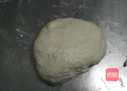 Illustration of how to make pancakes 3