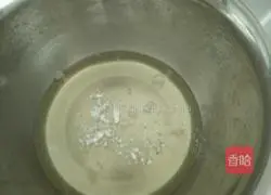 Passion Fruit Cake Roll Recipe Illustration 5