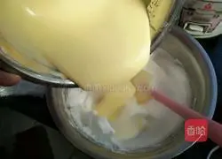 Chiba Pattern Cake Roll Recipe Illustration 11