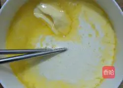 Cheesecake Recipe Illustration 2