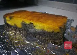 Black rice pumpkin pound cake recipe 10