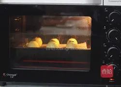 Egg Yolk Crispy ~ Egg Tart Version Illustration 9