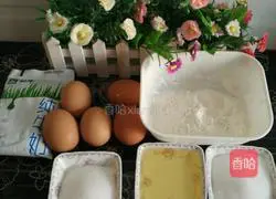 Cream birthday cake recipe 1