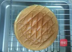 6-inch chiffon cake recipe 18