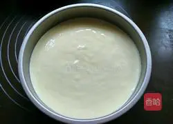 8-inch chiffon cake recipe 11 