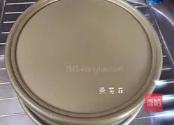 8-inch matcha chiffon cake recipe 17