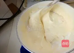 Hazelnut Sponge Cake Recipe Illustration 12