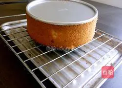 Chiffon cake recipe 10