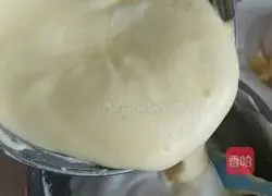 Cheesecake Recipe Illustration 7