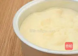 8-inch chiffon cake recipe 6