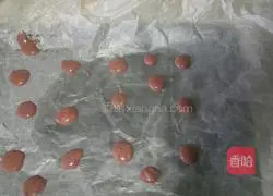 Blueberry Cake Roll Recipe Illustration 8