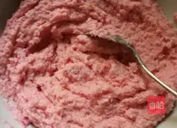 N ways to make Xima pancakes~~Illustration of the third method 1