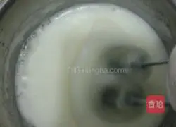 Light cheesecake recipe 7