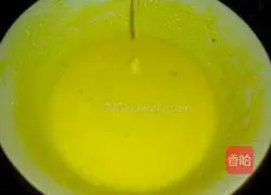 Illustration of how to make small cakes 6