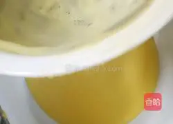 Original cake roll( Illustration of how to do the egg method) 7