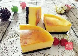 Heavy cheese cheesecake recipe 17