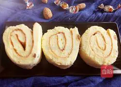 Grape cake roll recipe 18