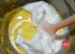 8-inch chiffon cake recipe 7