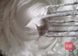 8-inch chiffon cake recipe 3