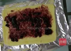 Blueberry cake roll recipe 8