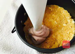 Baked Blueberry Cheesecake Recipe Illustration 8