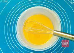 6-inch matcha yogurt chiffon cake recipe 5