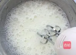 8-inch chiffon cake recipe illustration 7