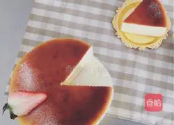 Light cheesecake recipe 14