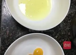 Six-inch chiffon cake Practice illustration 2