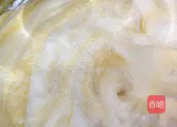 Chiffon cake (oven) recipe illustration 6