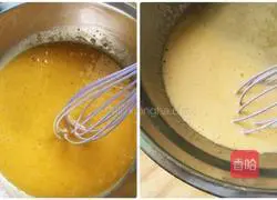 Cranberry cake roll recipe 2