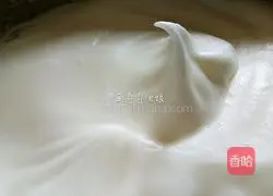 Illustration of how to make original cake rolls 6