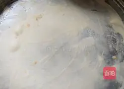 Tengzhou cuisine pancakes Practice illustration 4