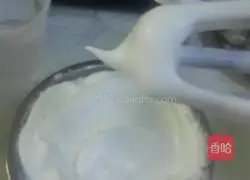 Ten-inch chiffon cake recipe illustration 9