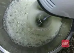 Cake roll recipe illustration 3