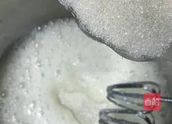 8-inch chiffon cake recipe illustration 7