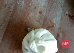 Illustration of how to make pie 4