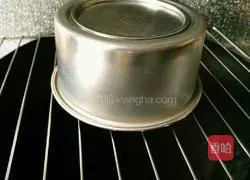 Cocoa chiffon cake recipe 13