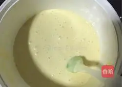 Sponge Cake Recipe Illustration 7