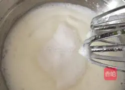 Chiffon Naked Cake Recipe Illustration 4