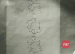 Cat cake roll recipe 8