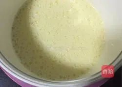 Sponge Cake Recipe Illustration 5