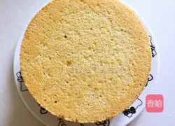 6-inch chiffon cake recipe 19