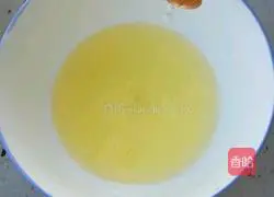 Cream Cake Illustration of how to do it 4