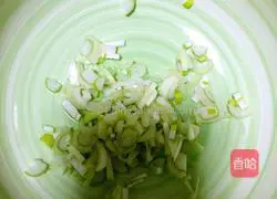 Potato Egg Pancake Recipe Illustration 1