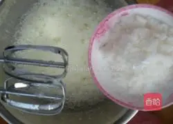 Low sugar Chiba cake roll recipe 10